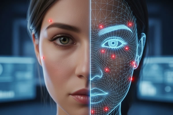 Avatar Fotorealistici Personalizzati