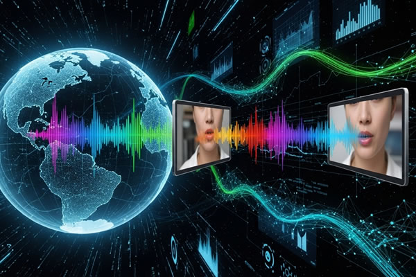 Localizzazione e Doppiaggio Video