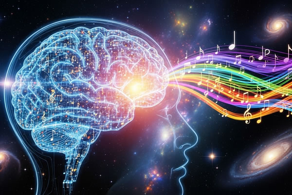 Sound Design Generativo