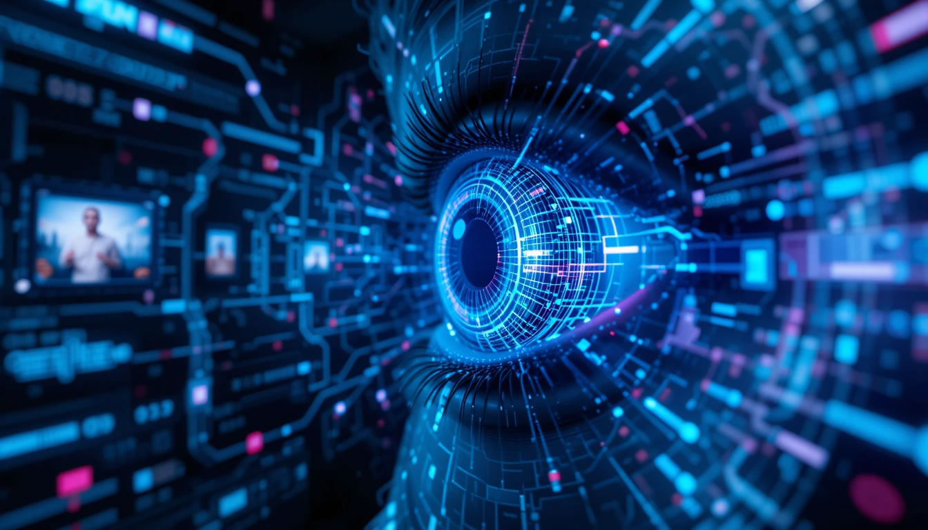 Produzione Video AI-Powered