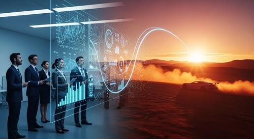 Servizi Generativi e Strategici